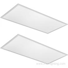 2x4 Led Flat Panel Light 5000K for Office